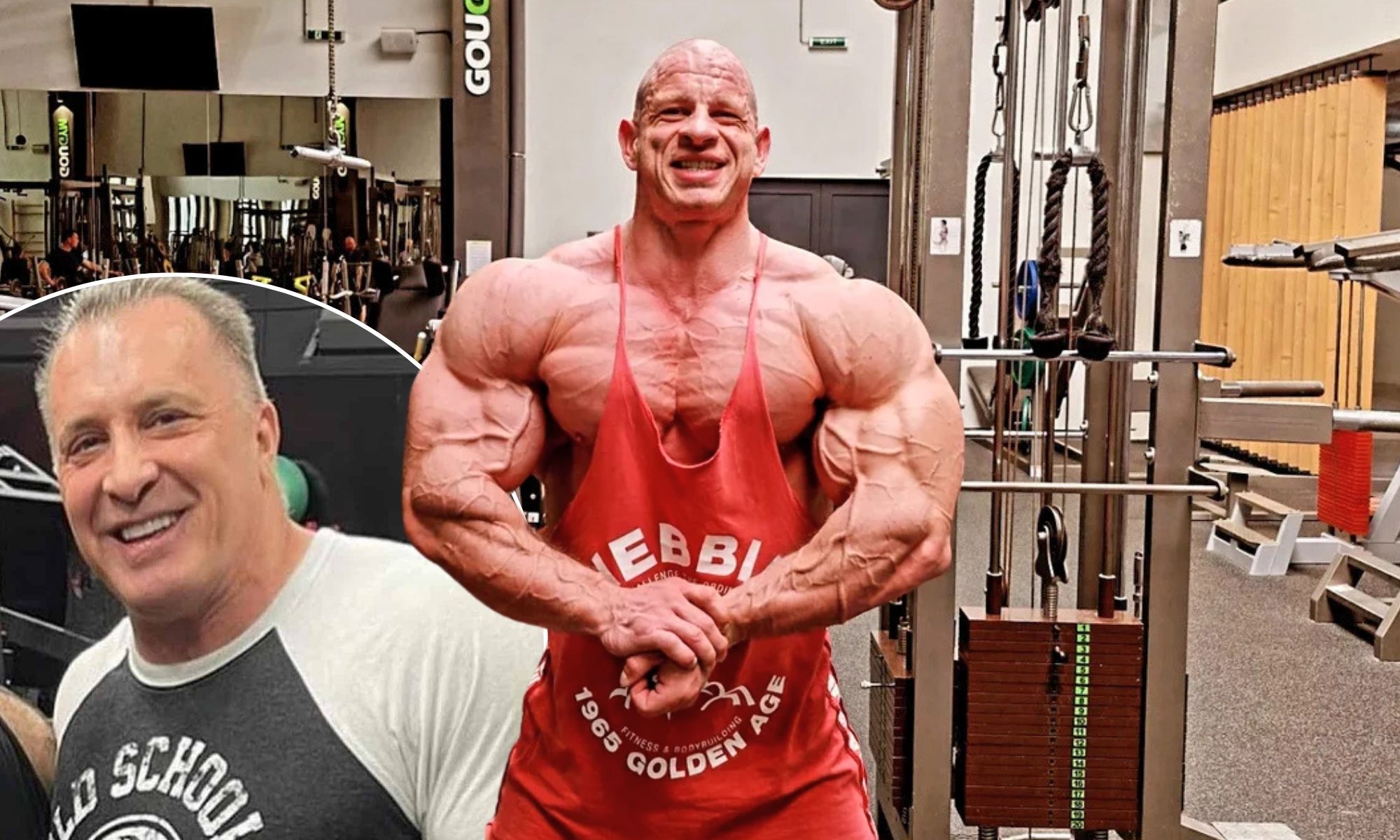 Michal Križo